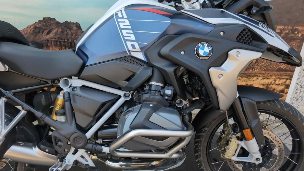 usatostore.bmw-motorrad.it Store BMW Motorrad R 1250 GS ABS