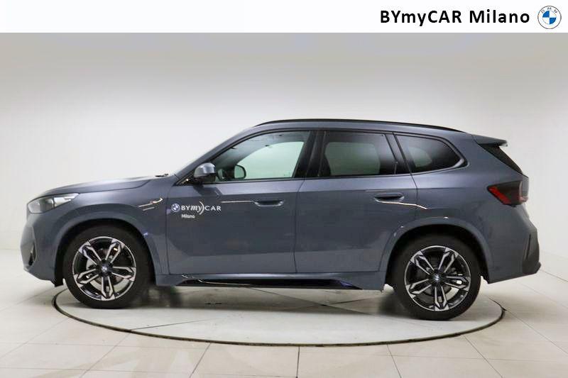 usatostore.bmw.it Store BMW X1 xdrive20d mhev 48V Msport auto