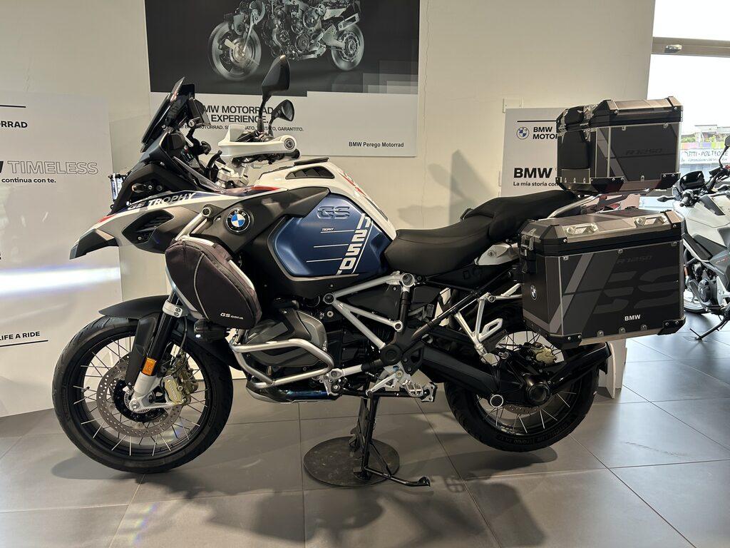 usatostore.bmw.it Store BMW Motorrad R 1250 GS BMW R 1250 GS Adventure ABS MY21