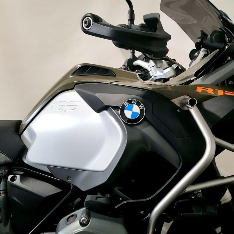 usatostore.bmw-motorrad.it Store BMW Motorrad R 1200 GS BMW R 1200 GS Adventure ABS MY14