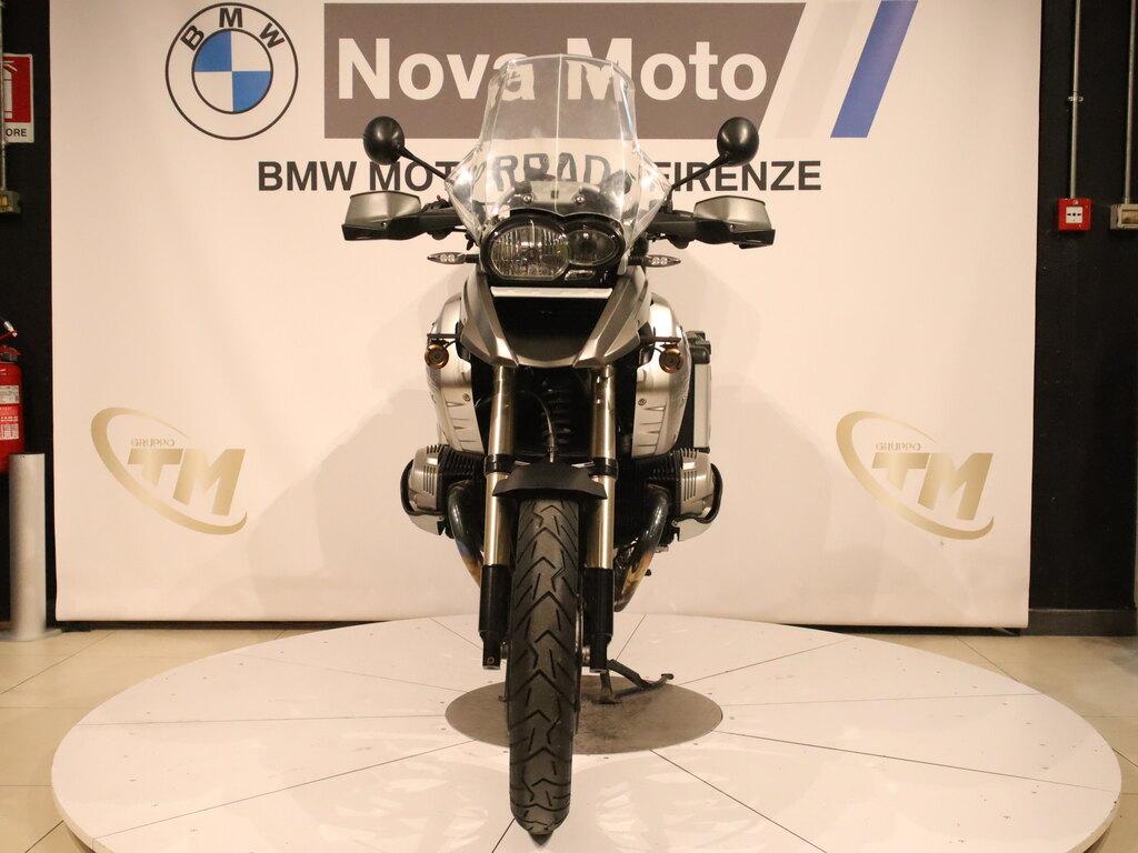 usatostore.bmw.it Store BMW Motorrad R 1200 GS BMW R 1200 GS MY10