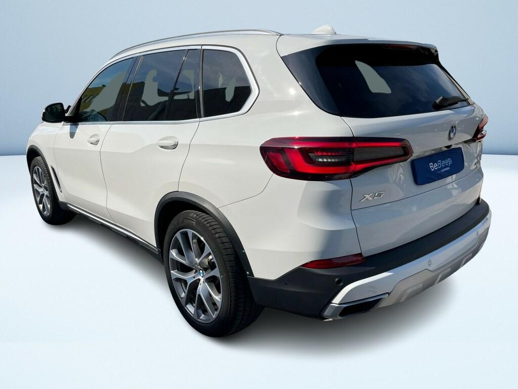 usatostore.bmw.it Store BMW X5 xdrive30d mhev 48V xLine auto