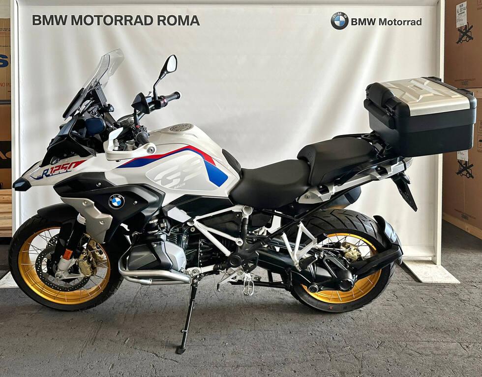 usatostore.bmw-motorrad.it Store BMW Motorrad R 1250 GS BMW R 1250 GS ABS MY21