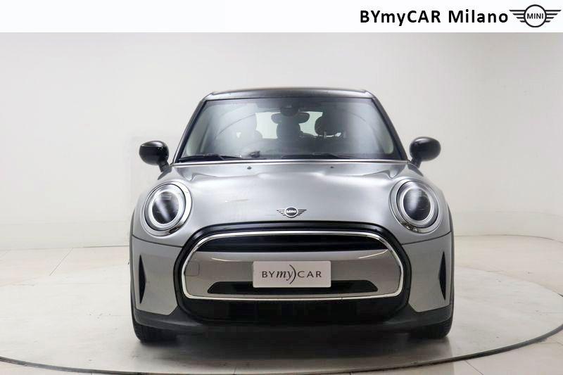 usatostore.bmw.it Store MINI MINI 1.5 TwinPower Turbo Cooper DCT