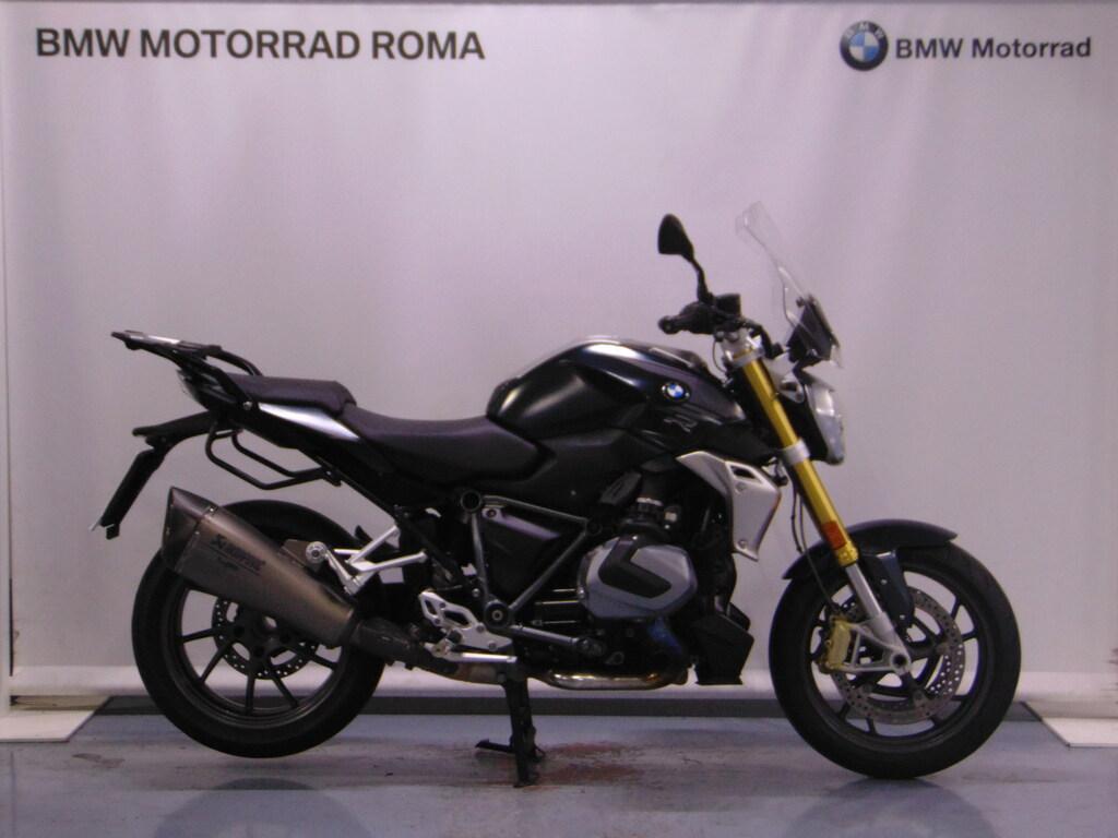 usatostore.bmw.it Store BMW Motorrad R 1250 R BMW R 1250 R ABS MY19