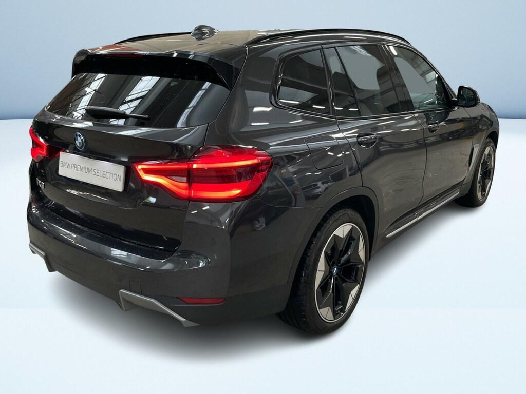 usatostore.bmw.it Store BMW iX3 bev Impressive