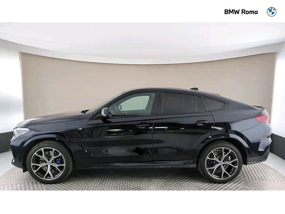 usatostore.bmw.it Store BMW X6 X6 xdrive30d Msport auto