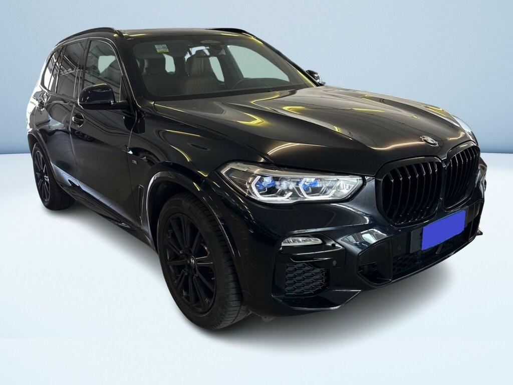 usatostore.bmw.it Store BMW X5 xdrive25d Msport auto