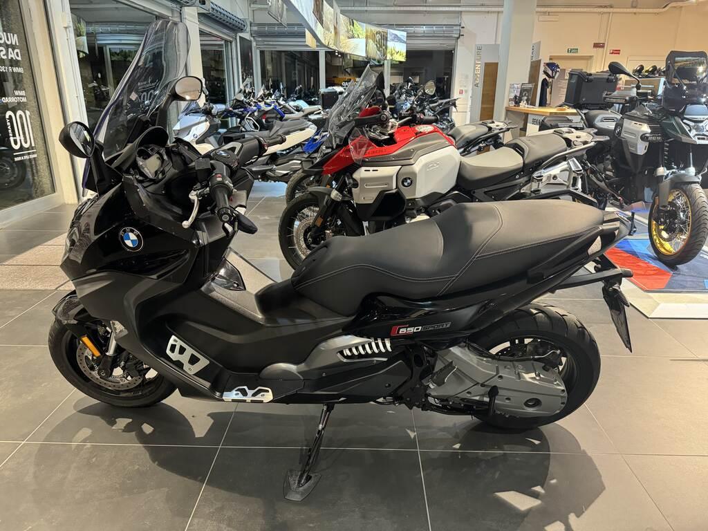 usatostore.bmw.it Store BMW Motorrad C 650 BMW C 650 Sport MY16