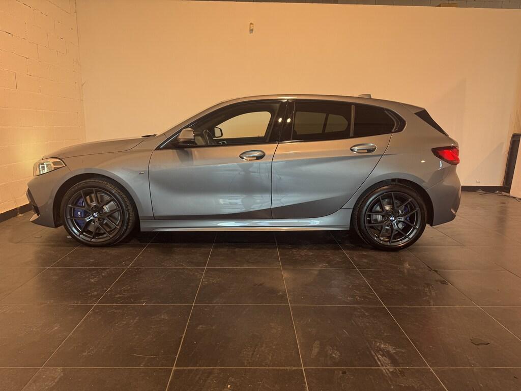 usatostore.bmw.it Store BMW Serie 1 120i Msport auto