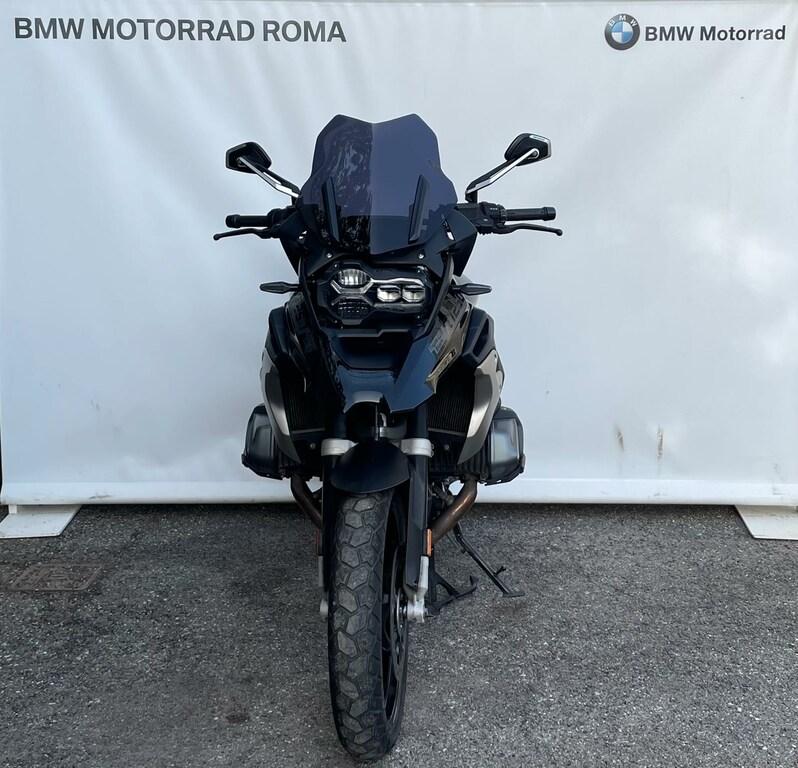 usatostore.bmw-motorrad.it Store BMW Motorrad R 1250 GS BMW R 1250 GS ABS MY21