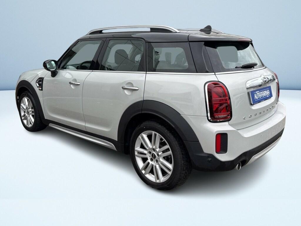 usatostore.bmw.it Store MINI MINI Countryman 2.0 D Cooper D Auto