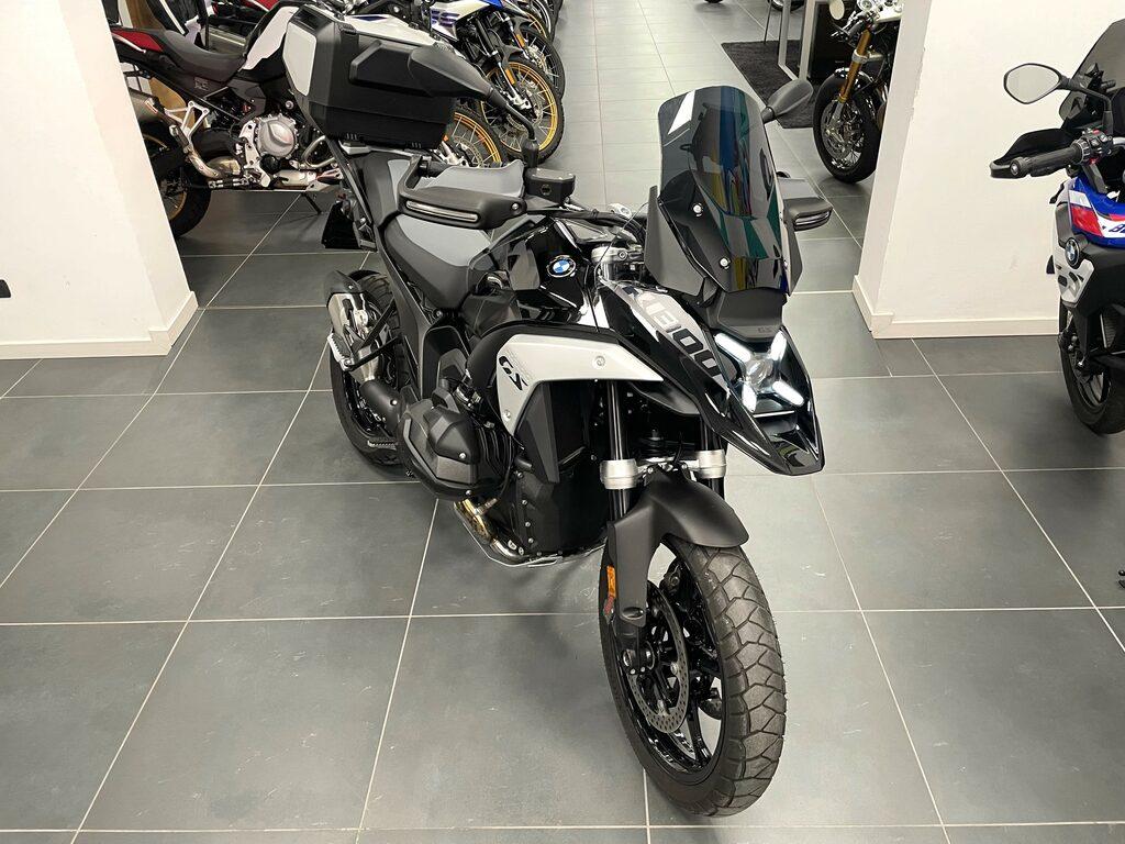 usatostore.bmw-motorrad.it Store BMW Motorrad R 1300 GS BMW R 1300 GS MY23