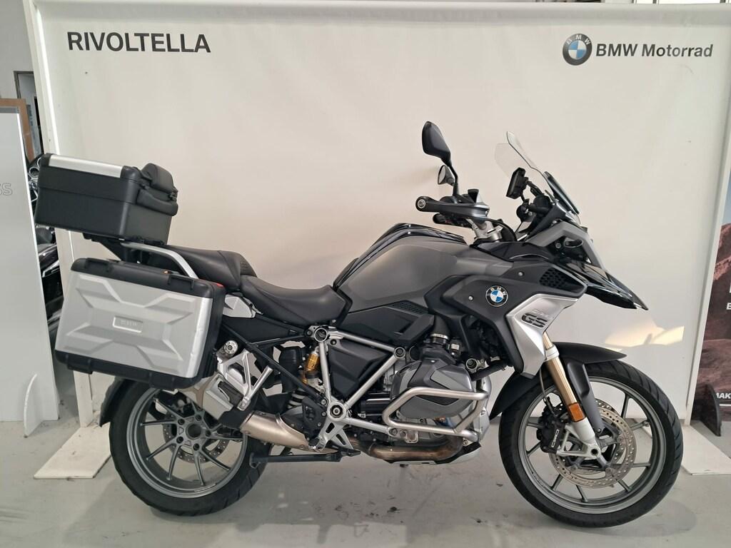 usatostore.bmw-motorrad.it Store BMW Motorrad R 1250 GS BMW R 1250 GS ABS MY19