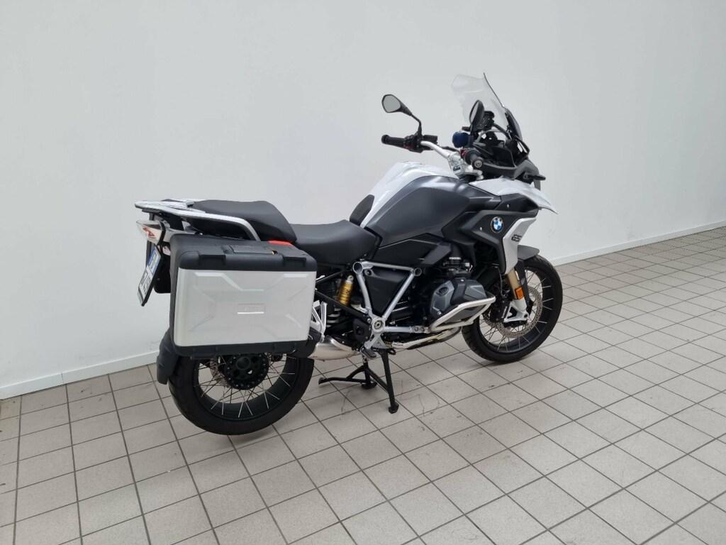 usatostore.bmw-motorrad.it Store BMW Motorrad R 1250 GS BMW R 1250 GS ABS MY21