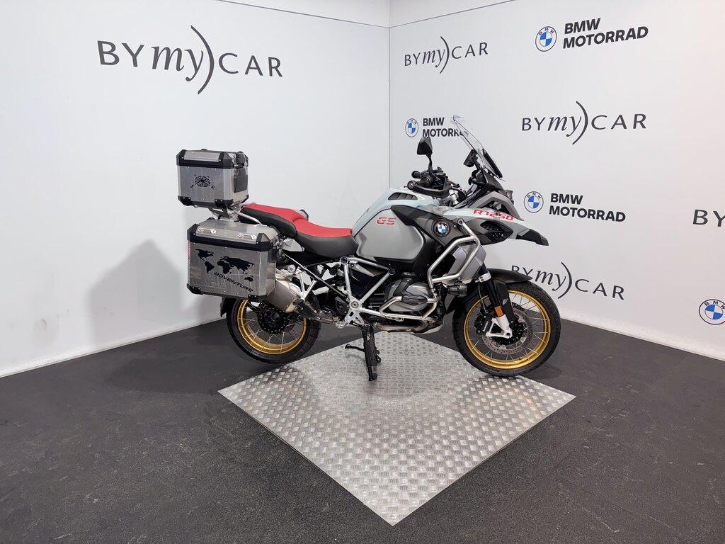 usatostore.bmw-motorrad.it Store BMW Motorrad R 1250 GS BMW R 1250 GS Adventure ABS MY21