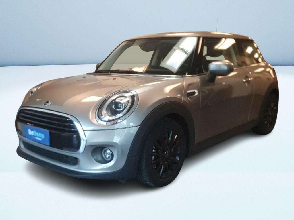 usatostore.bmw.it Store MINI MINI 1.5 TwinPower Turbo Cooper Business XL DCT