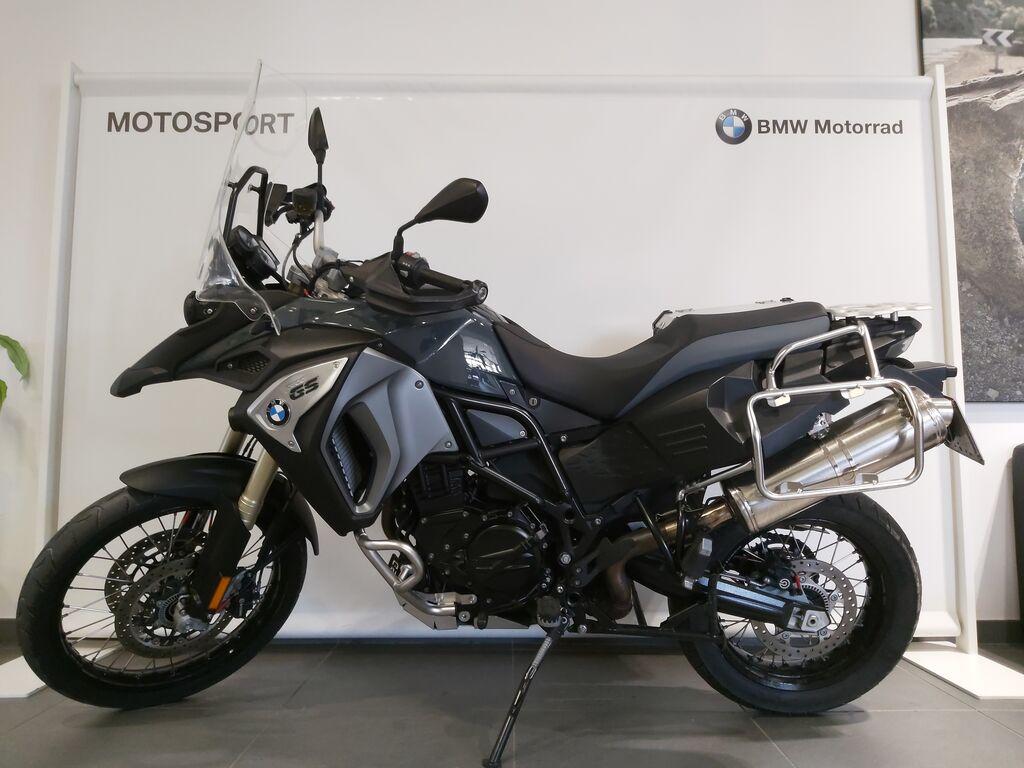 usatostore.bmw-motorrad.it Store BMW Motorrad F 800 GS BMW F 800 GS Adventure ABS MY16