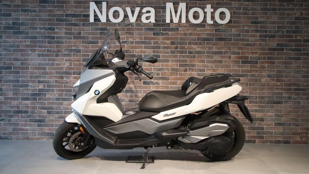 usatostore.bmw-motorrad.it Store BMW Motorrad C 400 GT 