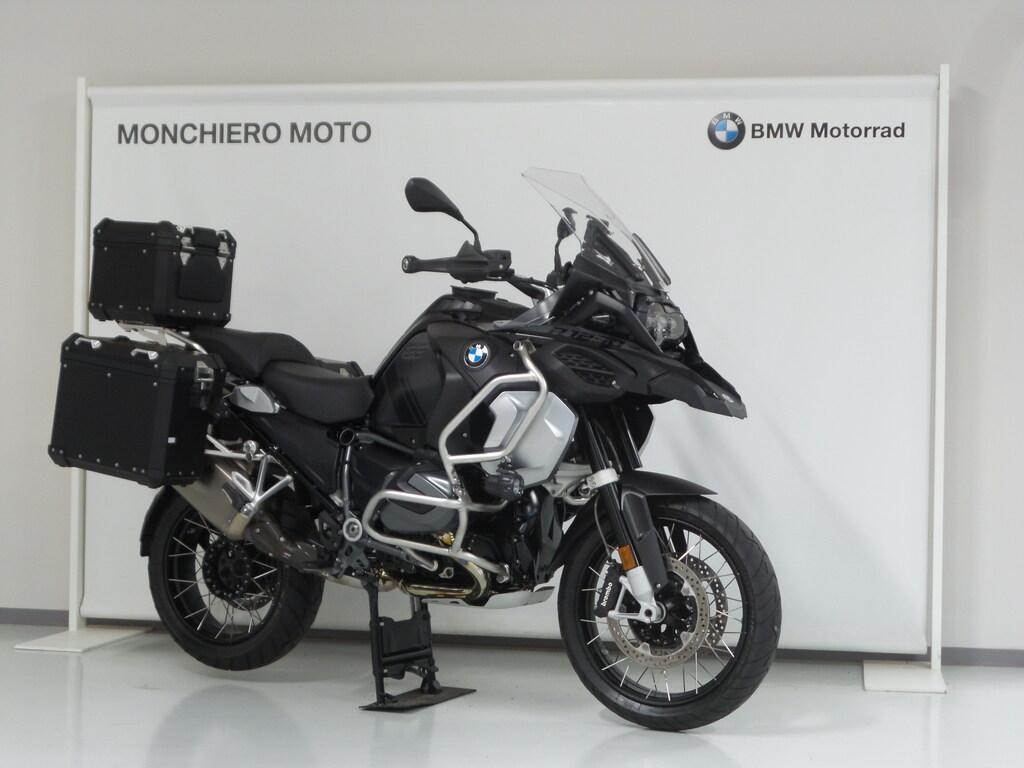 usatostore.bmw.it Store BMW Motorrad R 1250 GS BMW R 1250 GS Adventure ABS MY21