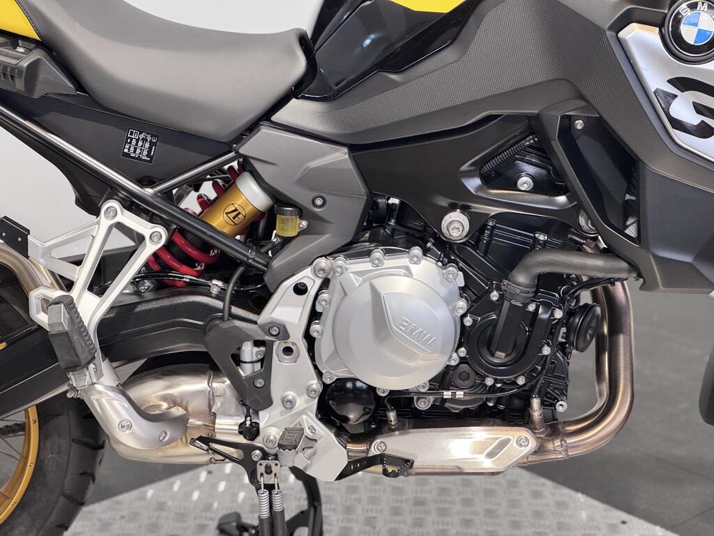 usatostore.bmw-motorrad.it Store BMW Motorrad F 850 GS BMW F 850 GS ABS MY21