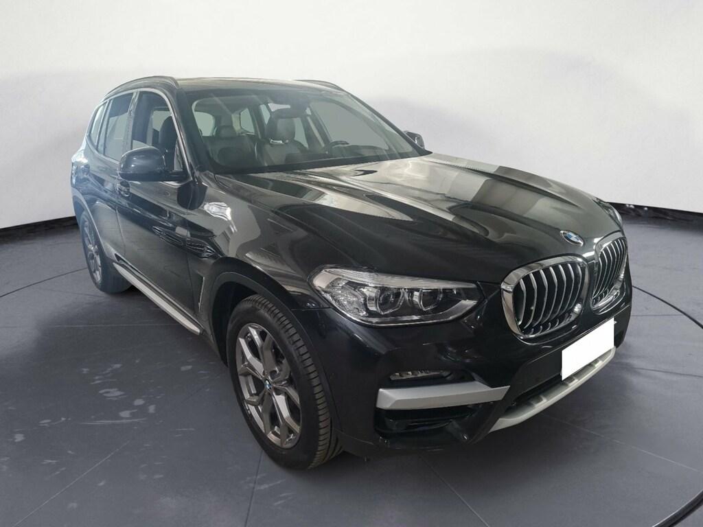 usatostore.bmw-motorrad.it Store BMW X3 xdrive20d mhev 48V xLine auto