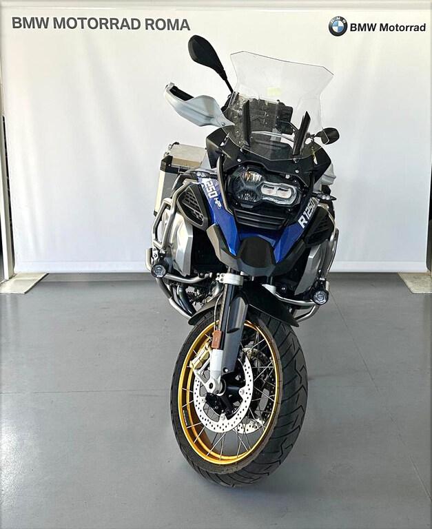 usatostore.bmw.it Store BMW Motorrad R 1250 GS BMW R 1250 GS Adventure ABS MY19