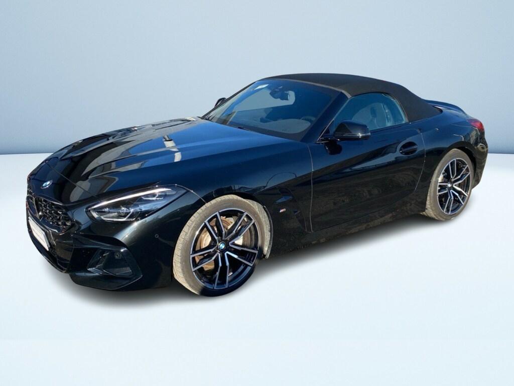 usatostore.bmw.it Store BMW Z4 sdrive 20i Msport auto