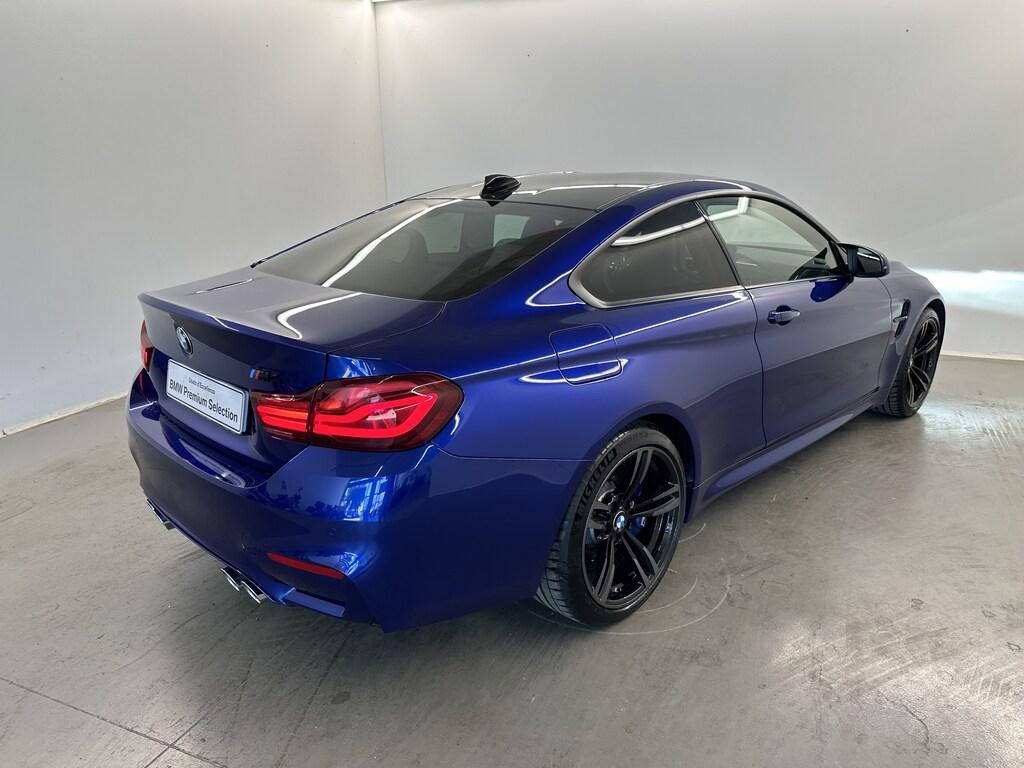 usatostore.bmw.it Store BMW Serie 4 Coupe 3.0 dkg