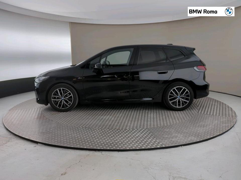 usatostore.bmw.it Store BMW Serie 2 218d Active Tourer Msport auto