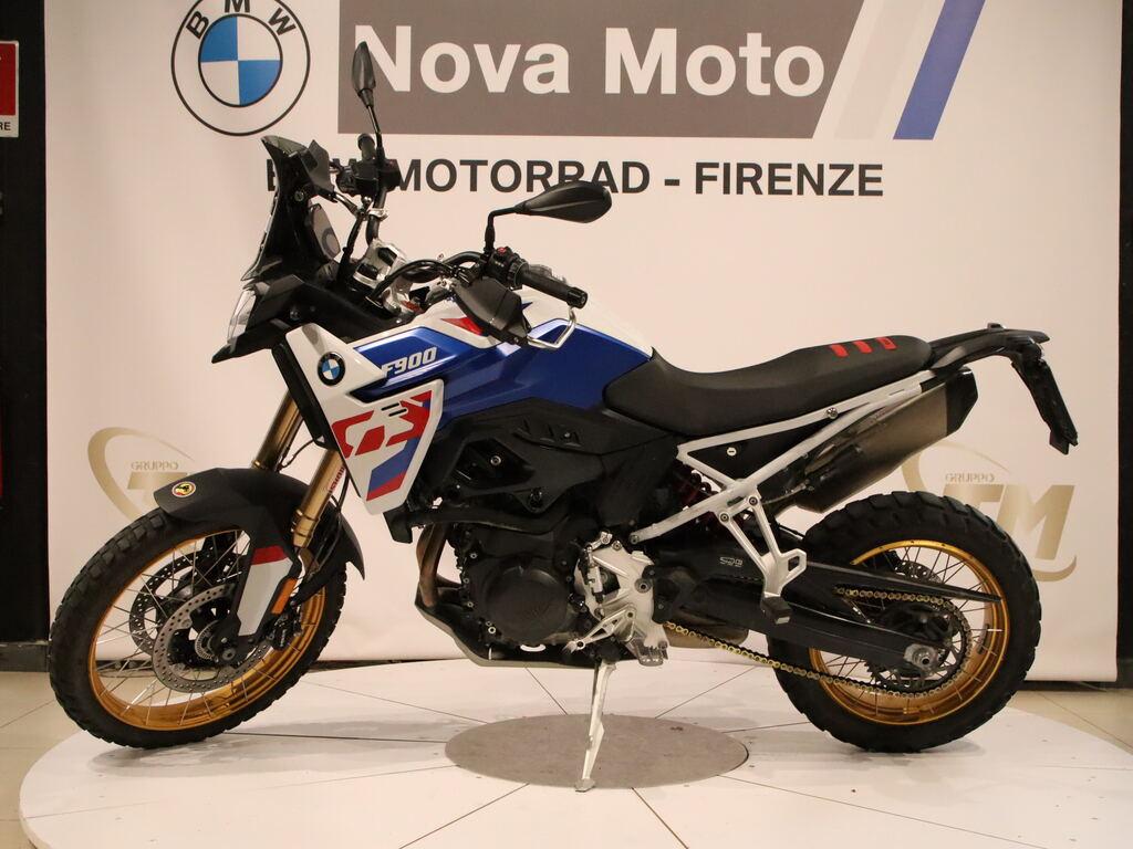 usatostore.bmw.it Store BMW Motorrad F 900 GS 