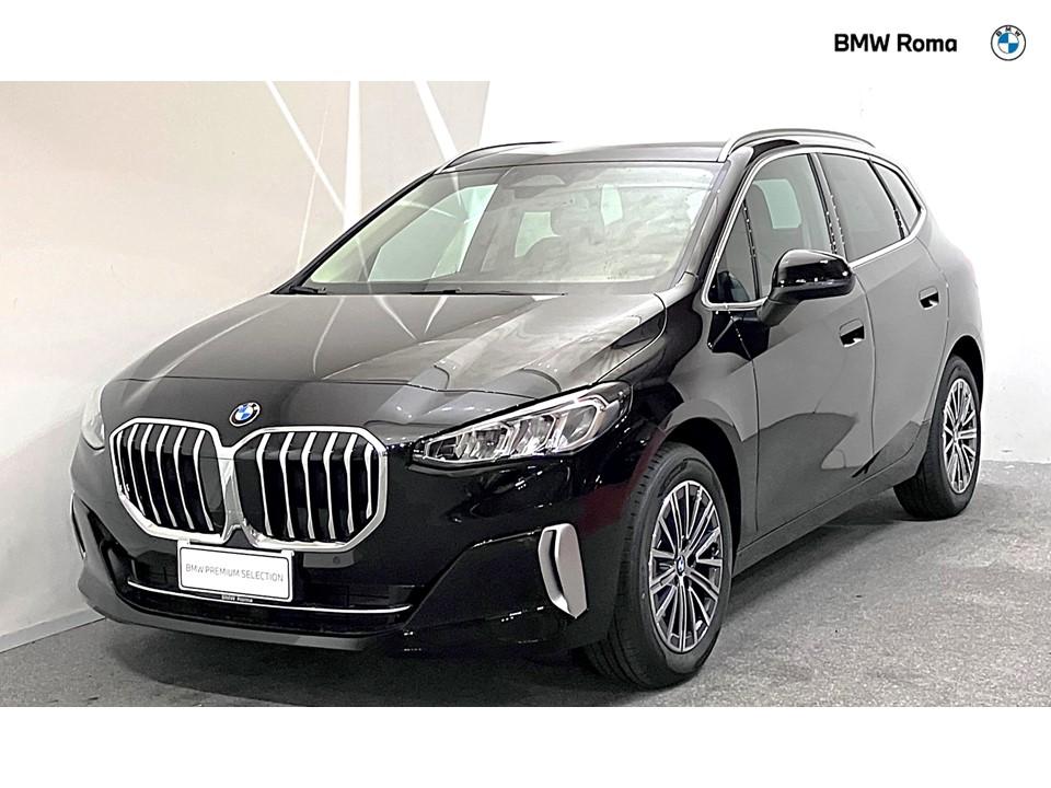 usatostore.bmw.it Store BMW Serie 2 218d Active Tourer Luxury auto