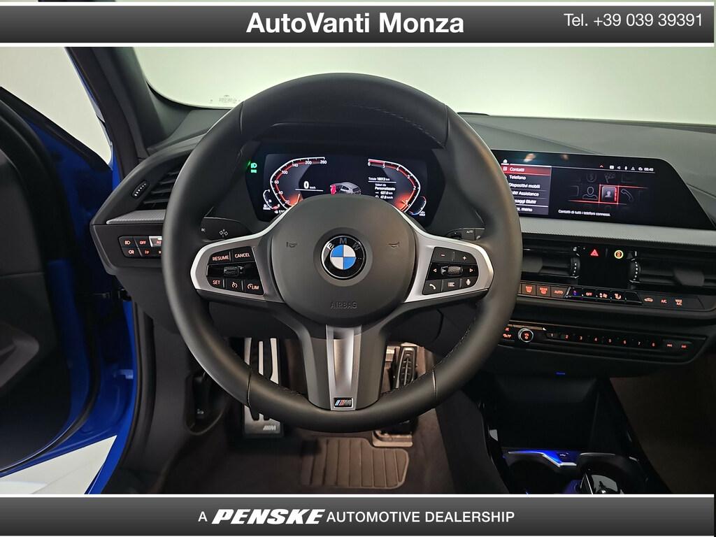 usatostore.bmw.it Store BMW Serie 1 116d Msport auto