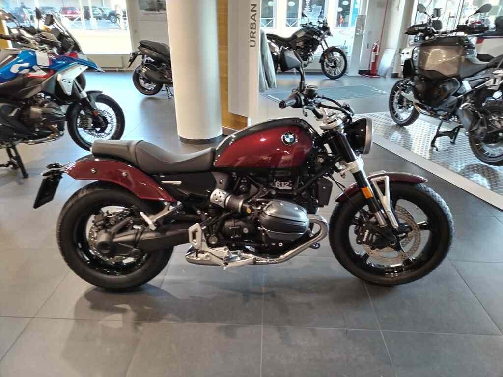 usatostore.bmw.it Store BMW Motorrad R 12 BMW R 12 MY24