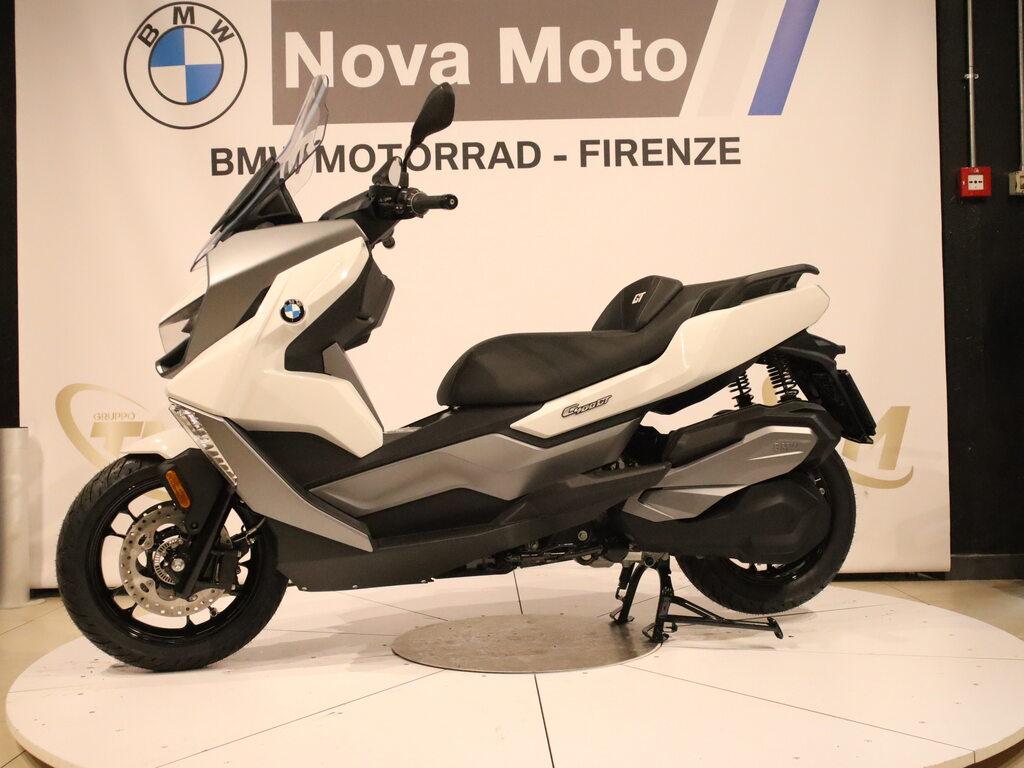 usatostore.bmw-motorrad.it Store BMW Motorrad C 400 GT 