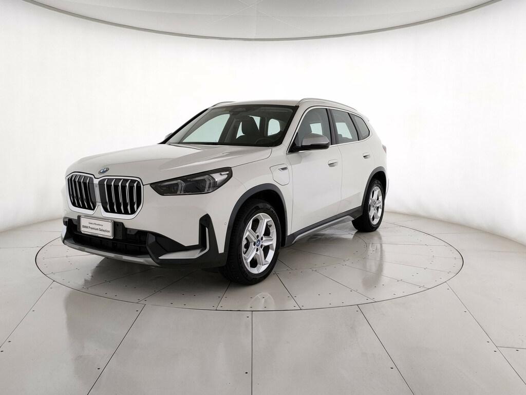 usatostore.bmw.it Store BMW X1 30e xdrive X-Line auto