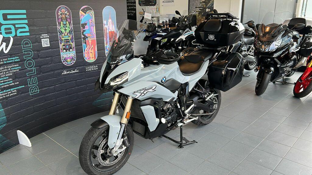 usatostore.bmw.it Store BMW Motorrad S 1000 XR BMW S 1000 XR ABS MY21