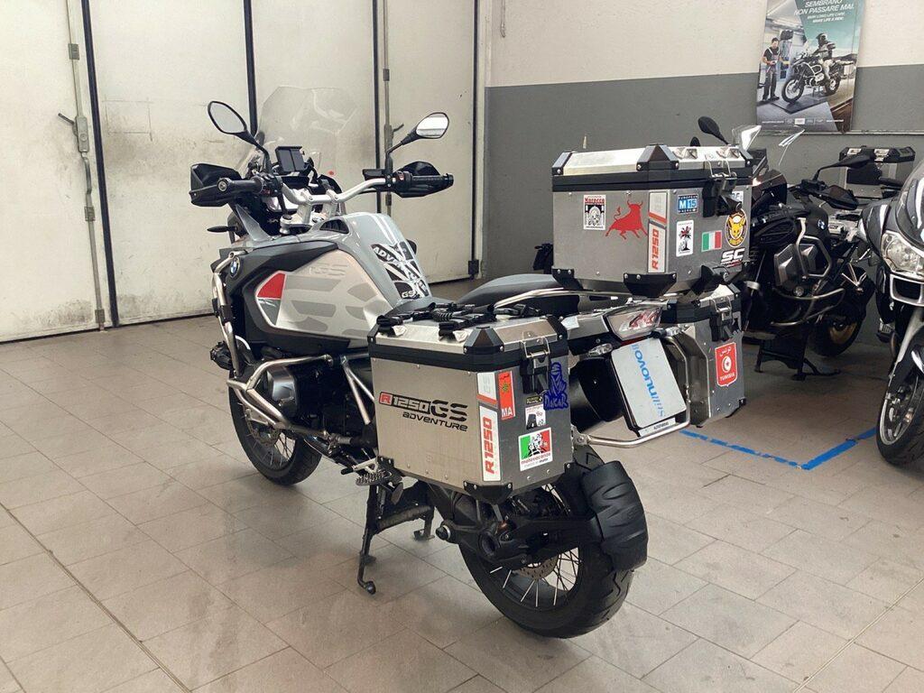 usatostore.bmw.it Store BMW Motorrad R 1250 GS BMW R 1250 GS Adventure ABS MY19