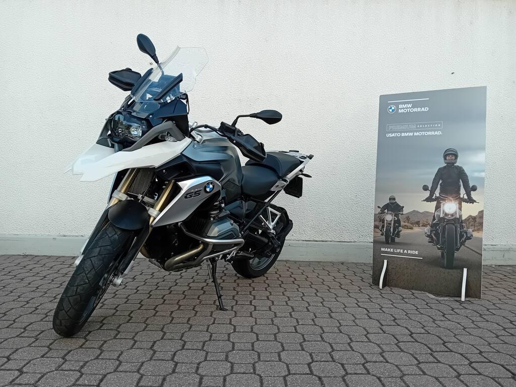 usatostore.bmw.it Store BMW Motorrad R 1200 GS BMW R 1200 GS ABS MY14