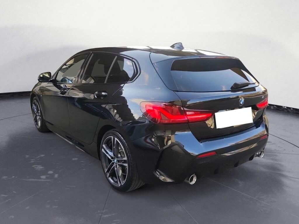 usatostore.bmw.it Store BMW Serie 1 118d Msport auto