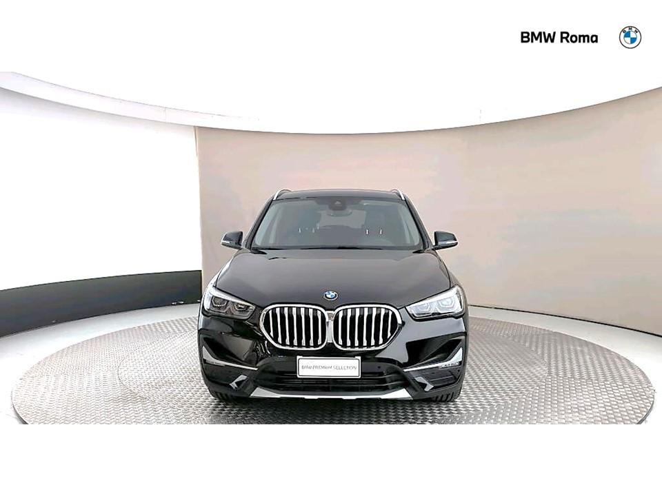 usatostore.bmw.it Store BMW X1 sdrive18d xLine Plus auto