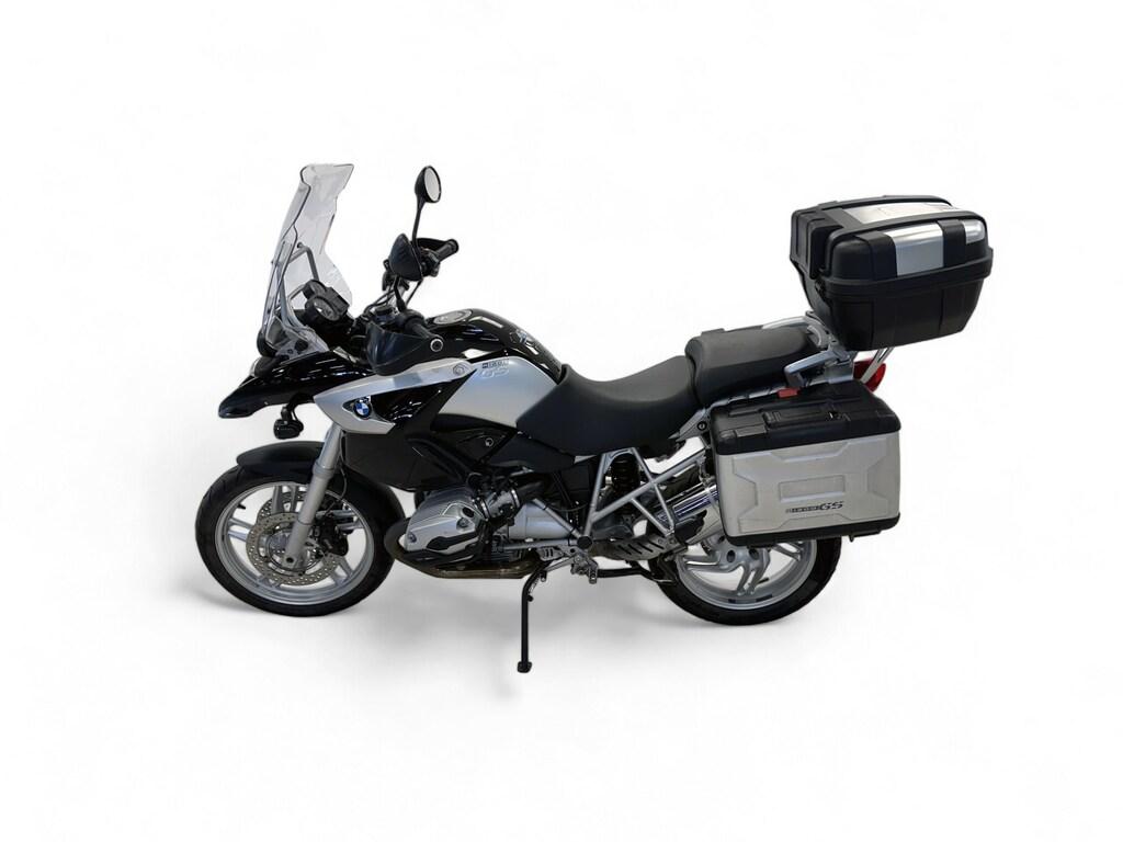 usatostore.bmw.it Store BMW Motorrad R 1200 GS BMW R 1200 GS MY04