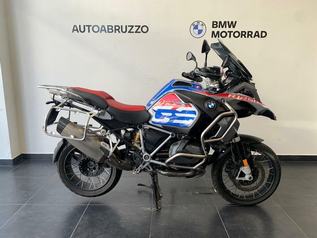 usatostore.bmw.it Store BMW Motorrad R 1250 GS BMW R 1250 GS Adventure ABS MY19