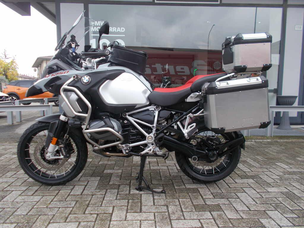 usatostore.bmw-motorrad.it Store BMW Motorrad R 1250 GS Adventure ABS