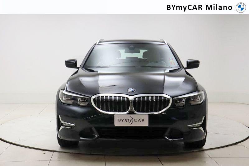 usatostore.bmw.it Store BMW Serie 3 330i Touring xdrive Luxury auto