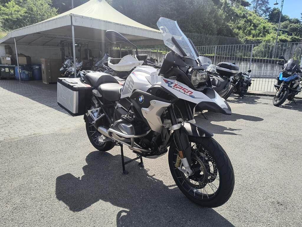 usatostore.bmw-motorrad.it Store BMW Motorrad R 1250 GS BMW R 1250 GS ABS MY21
