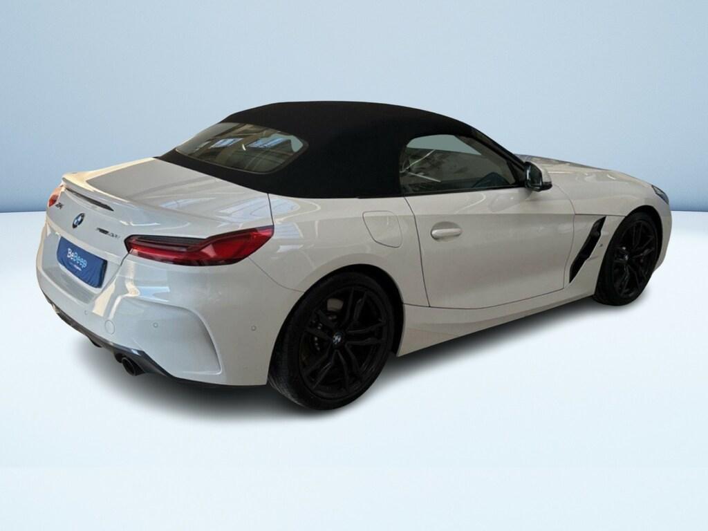 usatostore.bmw.it Store BMW Z4 sdrive 20i Msport