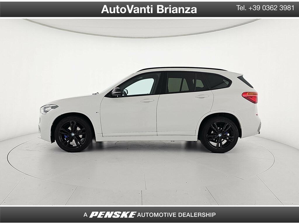 usatostore.bmw.it Store BMW X1 xdrive18d Msport auto my18