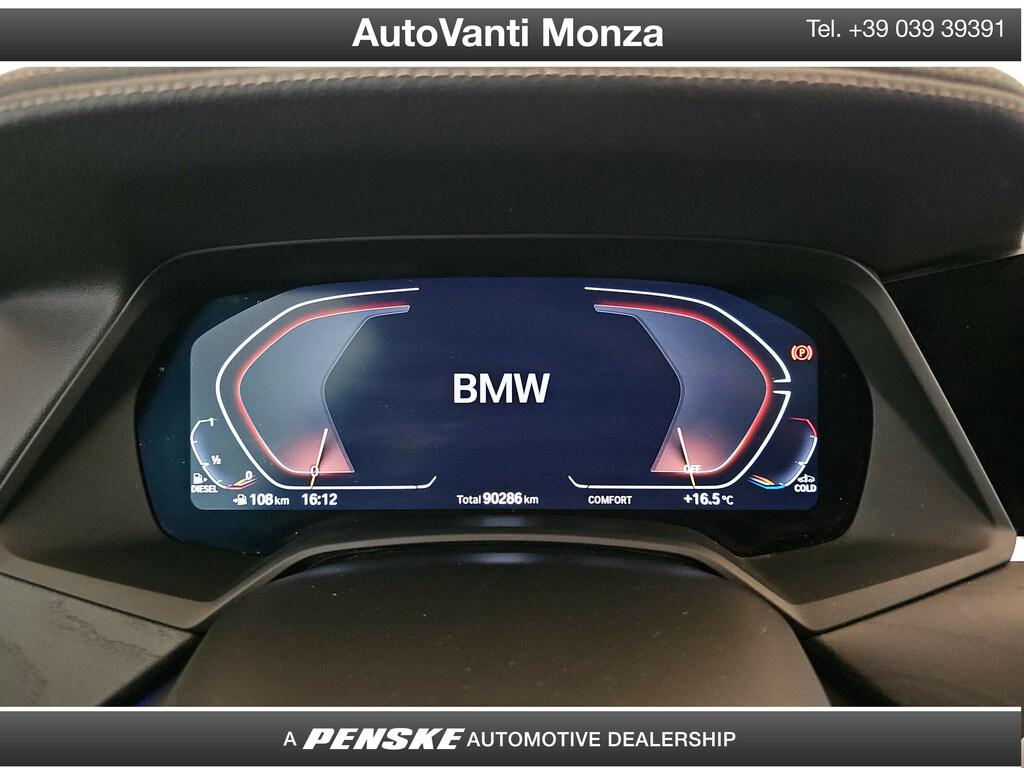 usatostore.bmw.it Store BMW X7 xdrive40d mhev 48V auto 7p.ti