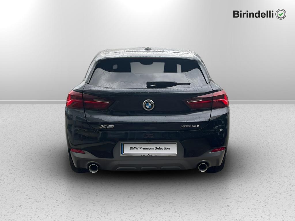 usatostore.bmw.it Store BMW X2 xdrive18d Msport X auto